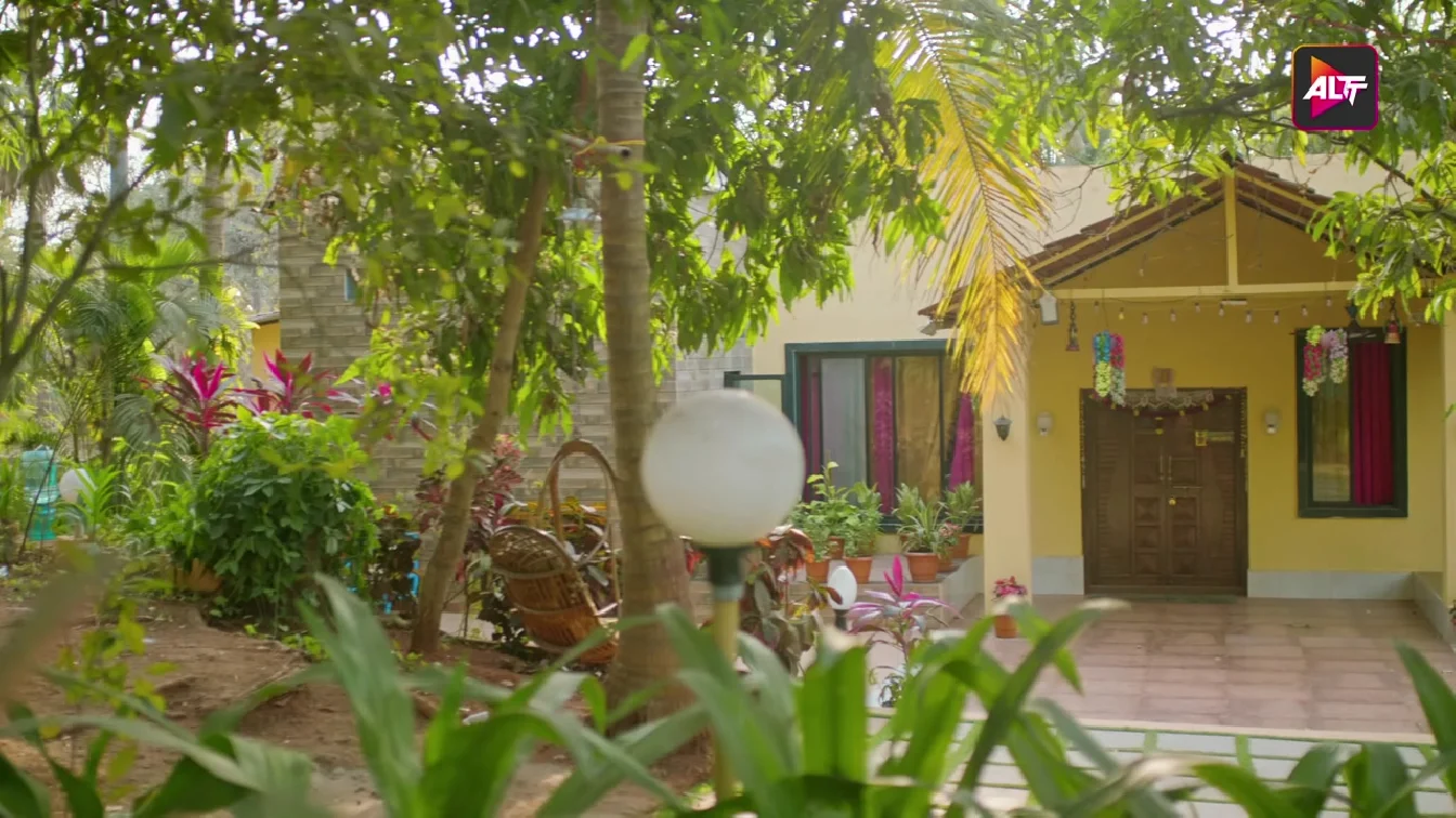 Bully Aur Bulbul AltBalaji